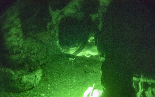 Full Mission Profile Rehearsal