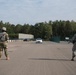 Exercise Day Three: 569th USFPS personnel respond to simulated VBIED