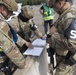 Exercise Day Three: 569th USFPS personnel respond to simulated VBIED