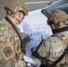 Exercise Day Three: 569th USFPS personnel respond to simulated VBIED