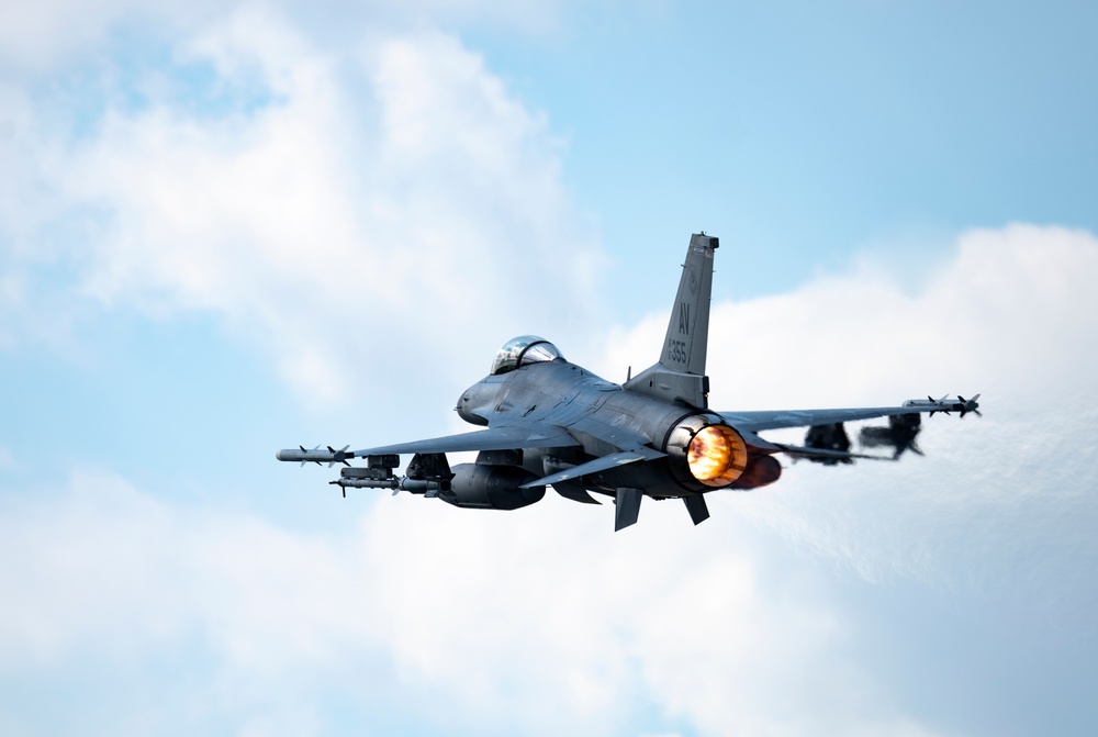 510th Fighter Squadron at RAF Lakenheath