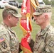 2-174th ADA conducts change of command ceremony