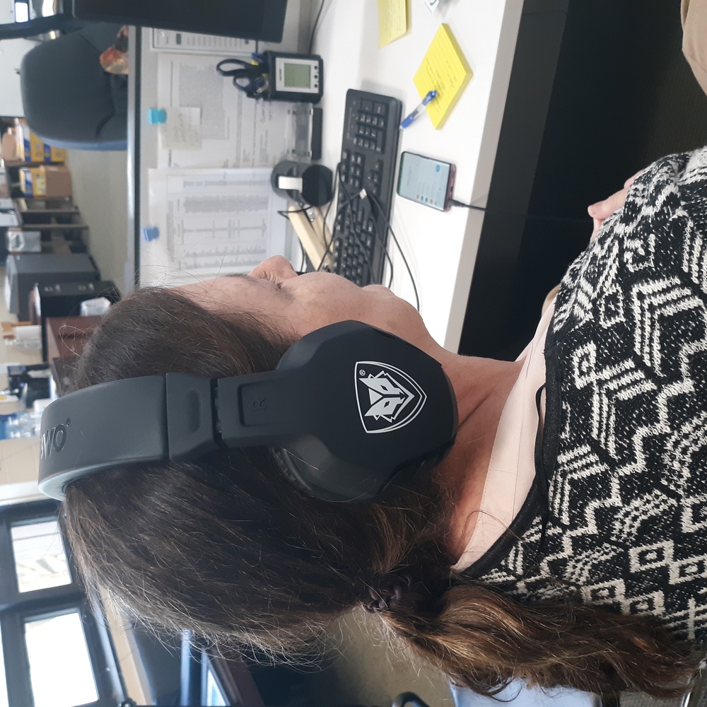 Navy College Virtual Education Center Resumes Normal Operations Through Enhanced Technology