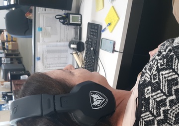 Navy College Virtual Education Center Resumes Normal Operations Through Enhanced Technology