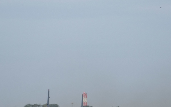 Bomber Task Force Europe 2020