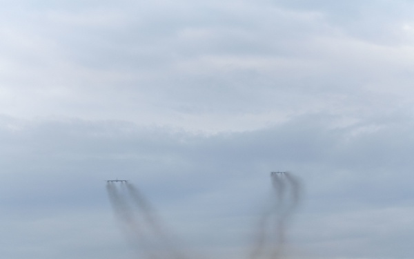 Bomber Task Force Europe 2020