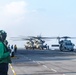 USS America (LHA 6) And 31st Marine Expeditionary Unit Conduct VBSS Exercise