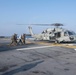 USS America (LHA 6) And 31st Marine Expeditionary Unit Conduct VBSS Exercise