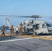 USS America (LHA 6) And 31st Marine Expeditionary Unit Conduct VBSS Exercise