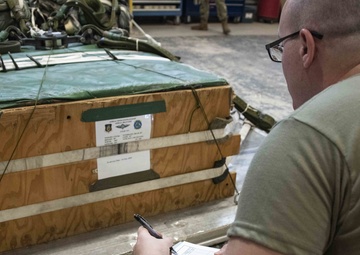 97 AMW in Photos: assembling mobility aircrew training