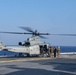 USS America (LHA 6) And 31st Marine Expeditionary Unit Conduct VBSS Exercise