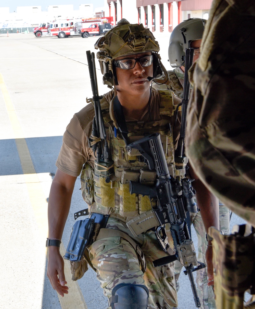 Exercise SENTRY REX: More robust than ever