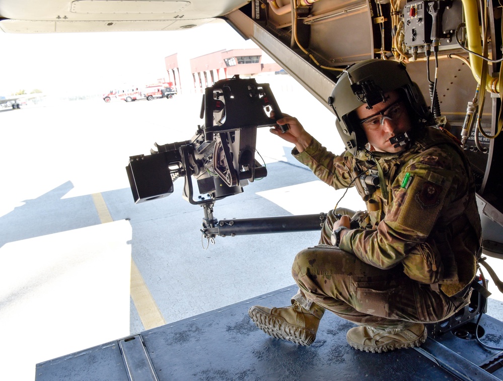Exercise SENTRY REX: More robust than ever