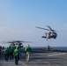 USS America (LHA 6) And 31st Marine Expeditionary Unit Conduct VBSS Exercise