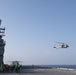 USS America (LHA 6) And 31st Marine Expeditionary Unit Conduct VBSS Exercise