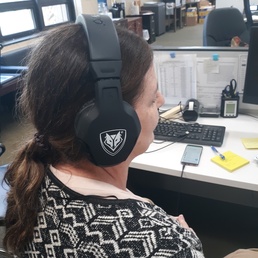 Navy College Virtual Education Center Resumes Normal Operations Through Enhanced Technology