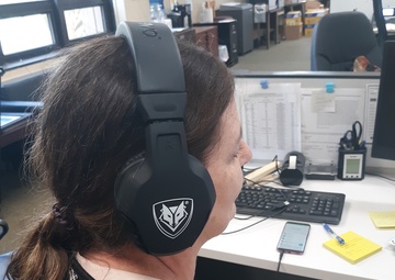 Navy College Virtual Education Center Resumes Normal Operations Through Enhanced Technology