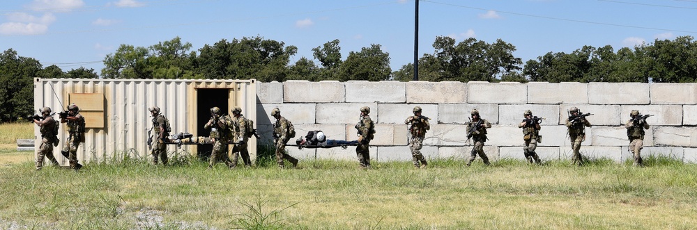 Exercise SENTRY REX: More robust than ever