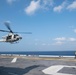 USS America (LHA 6) And 31st Marine Expeditionary Unit Conduct VBSS Exercise