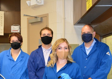 Hybrid nanomaterials hold promise for improved ceramic composites