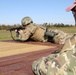Marksmanship at Kentucky's Best Warrior Competition