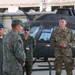 Kentucky Guard engage with State Partners in Ecuador