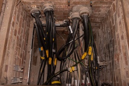 100th CS spearhead quality-of-life improvement for NCO housing