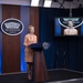 Under Secretary of Defense for Acquisition &amp; Sustainment Ellen Lord during virtual event