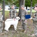 Providing personal touch Fort Polk leadership delivers support during walking tour