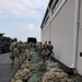 Before the convoy