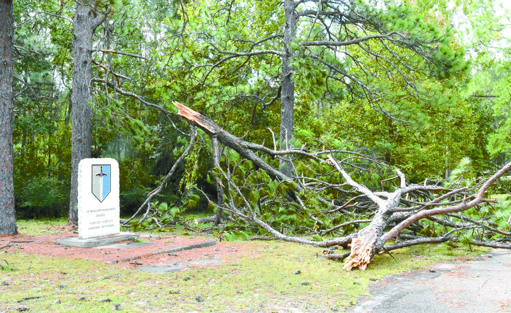 Hurricane Laura: Destruction, despair, triumph, teamwork