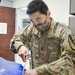 CRDAMC medical staff step out of clinic settings to step up their medical readiness