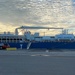 Coast Guard overseas first foreign vessel to bunker LNG as fuel in the U.S.