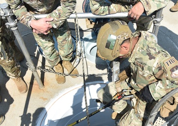 Wing 1 WERX sparks new missile field idea