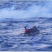 Coast Guard interdicts 5 Cuban migrants 35 miles south of Marathon