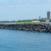 USACE- Buffalo District completes Buffalo S. breakwater repairs