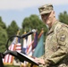 100th Missile Defense Brigade welcomes new commander