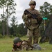 Soldiers train in preparation to test for the Expert Infantry Badge and Expert Soldier Badge