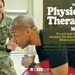 Physical Therapy Month graphic