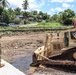 Cleaning and Dereadging Coamo River