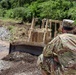 Cleaning and Dereadging Coamo River