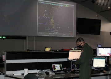 Social distancing incorporated on EADS operations floor