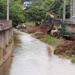 Cleaning and Dredging Yagüez River