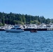Coast Guard halts 3 illegal charters on Lake Washington
