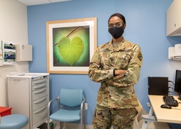 Celebrating Women’s Equality - Climbing the ranks in the medical field