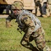 : 2020 U.S. Army Reserve Best Warrior Competition – Three-gun range