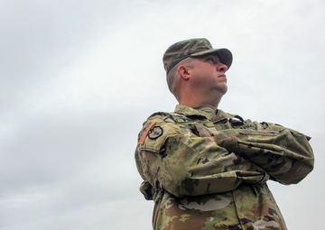 Army Reserve brings Best Warrior to Wisconsin