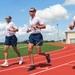 Tyndall Airmen run miles beyond the rest