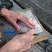 509th MSG Airmen learn land navigation, practice skills