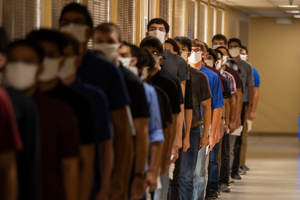 Mike Company Receiving